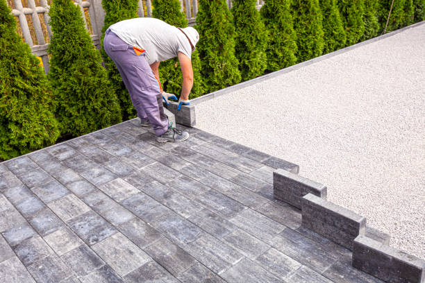 Best Commercial Driveway Pavers  in Klamath Falls, OR
