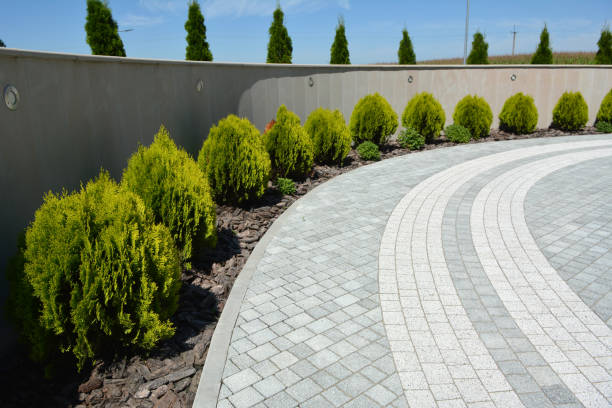 Klamath Falls, OR Driveway Pavers Company