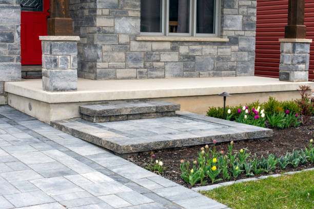 Best Local Driveway Pavers  in Klamath Falls, OR