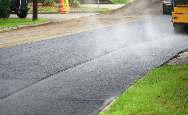Best Best Driveway Pavers  in Klamath Falls, OR
