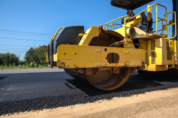 Best Affordable Driveway Pavers  in Klamath Falls, OR